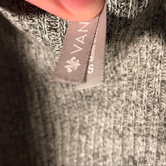 grey DRESS - Picture 6 of 8